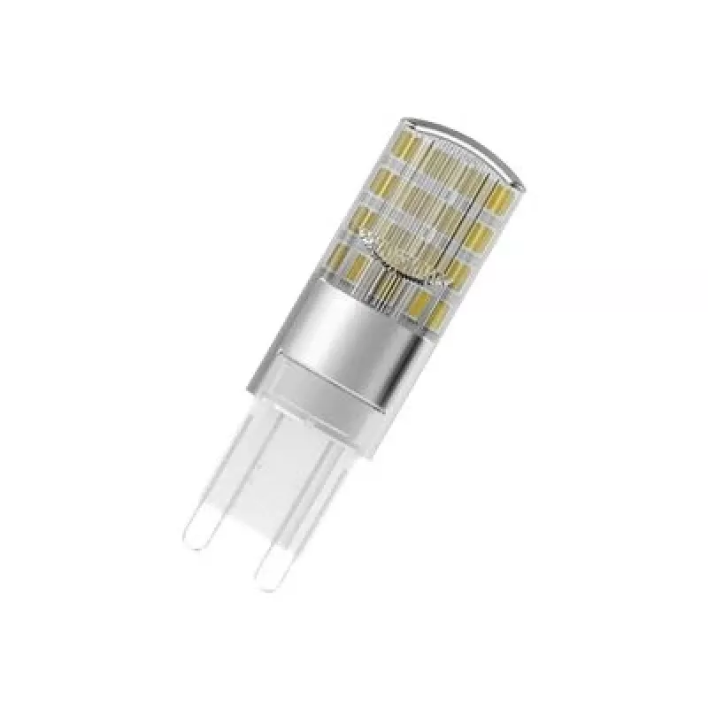 Parathom Clear kapsulová LED | G9 | 2,6 W | teplá biela