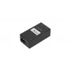 Extralink POE napájací zdroj POE-24-24W, 24V, 1A, 24W, kábel v balení