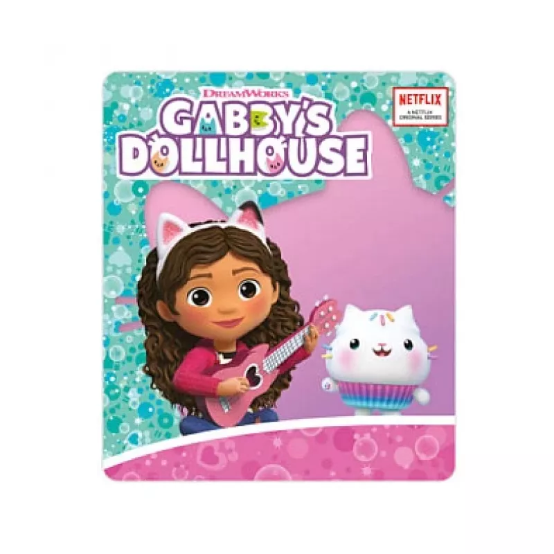 Gabby's Dollhouse - Kuchi, audio hracia figúrka