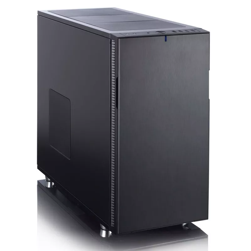 Fractal Design Define R5 Midi Tower čierna