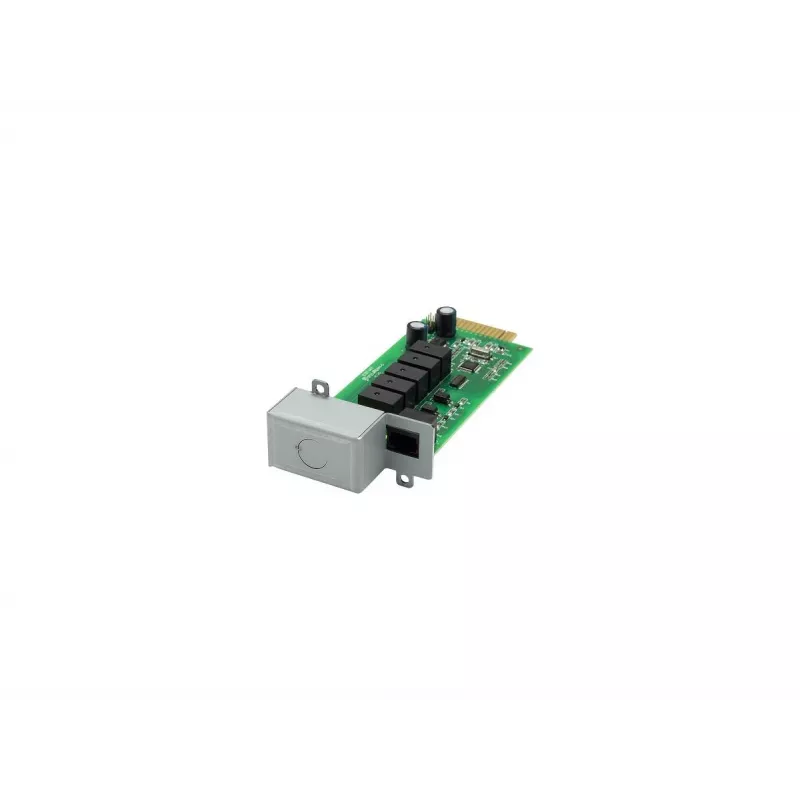UNIT U-RELAY-CARD-IN reléová karta pre UPS