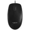Klávesnica MK120 RUS/DESKTOP 920-002561 Logitech
