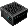 Napájací zdroj DeepCool PF500 500 W ATX 2.4, 80 PLUS, 120 mm ventilátor, 20+4-pin, 2×6+2 PCIe, 4×SATA