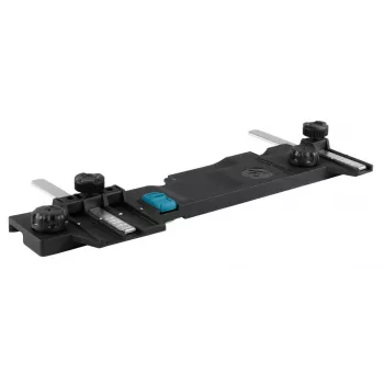Makita adaptér vodiacej lišty pre HS6601