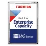 Toshiba MG10 Series MG10SCA20TE – pevný disk – Enterprise – 20 TB – Interný – 3,5