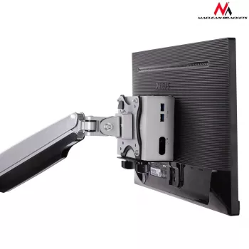 Držiak pre Mini-PC MC-720 NUC MAC CPU