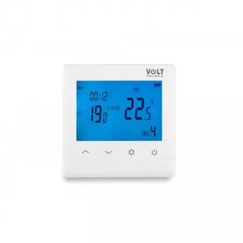 COMFORT HT-08 termostat (podlaha) + aplikácia pre smartfón (Wi-Fi)