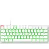 Razer Huntsman V3 Pro Mini - biela - nemecké rozloženie P - klávesnica - optická (RZ03-04992000-R3G1)