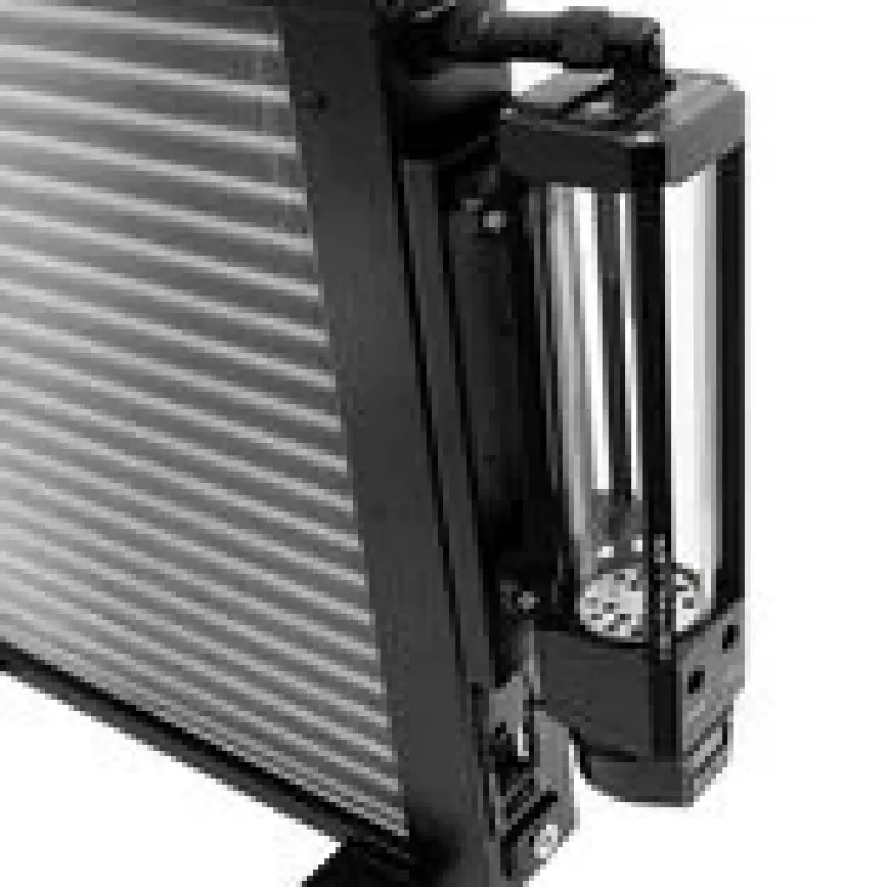 Adaptér chladiaceho potrubia Watercool MO-RA IV Heatkiller Tube Adapter – čierny