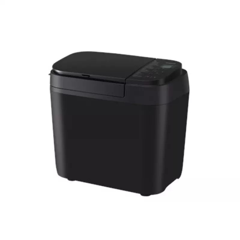 Panasonic | Domáca pekáreň | SD-R2530 | Výkon 550 W | Počet programov 30 | Displej Áno | Čierna