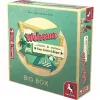 Vitaj vo svojom dokonalom domove Big Box, spoločenská hra