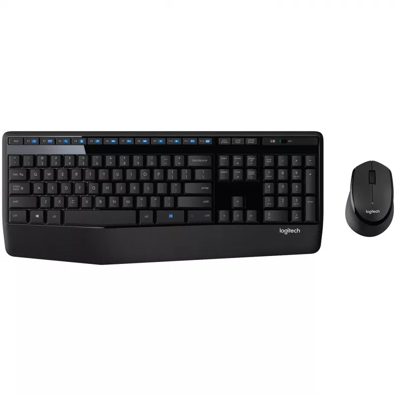 Bezdrôtová sada Logitech MK345