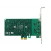 Delock PCIe karta 2x Gigabit LAN sieťový adaptér