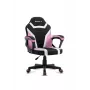 Herná stolička pre deti Huzaro Ranger 1.0 ružová Mesh