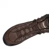 LOWA Renegade GTX Mid topánky espresso UK 11