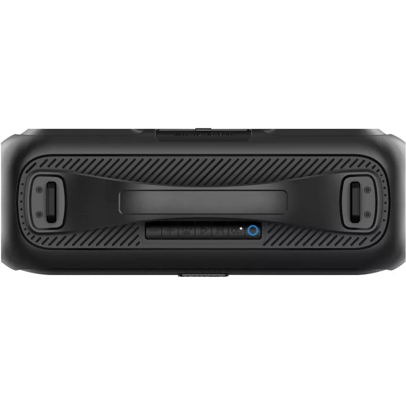Bluetooth reproduktor s rádiom SSS 3100 KIDS 60W, LED panel