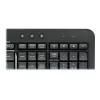 Logitech MK540 ADVANCED bezdrôtová súprava klávesnice a myši plná veľkosť membránová