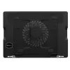 Chladiaci podložka na notebook Sbox CP-12 pre 17,3 palcov
