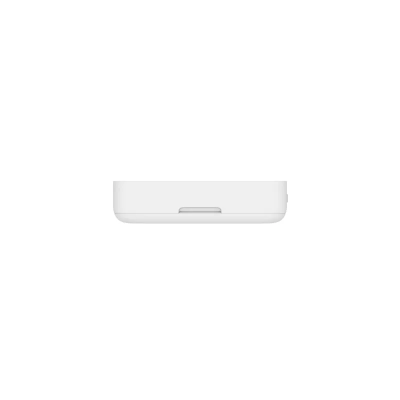 Monitor teploty a vlhkosti Xiaomi 63668 Mini s Bluetooth – senzor prostredia pre domáce použitie
