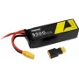 Amewi LiPo batéria 4S 14,8V 5500mAh 40C XT90 (28150)