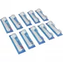 Oral-B Pro Sensitive Clean, náhradné hlavice, 10 kusov