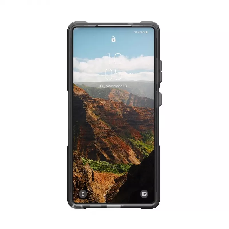 UAG Plasma XTE puzdro pre Galaxy S25 Ultra 5G