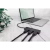 Video adaptér 3-port DS-45333