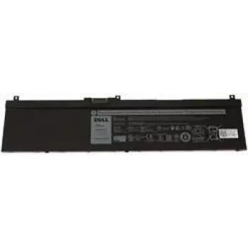 Náhradná batéria pre laptop Dell 97Wh 6-článková Li-Ion pre vybrané Dell notebooky (MPN 5P2YX)