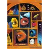 Puzzle Good Loot Imagination - Kat Garstka: The Oneironaut Collection II 1000 dielikov