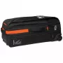 Helly Hansen Kensington kufor na kolieskach, 95 L, čierny