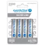 Everactive EVHRL6-2000 domáca batéria nabíjacia batéria AA nikel-metalhydrid (NiMH)
