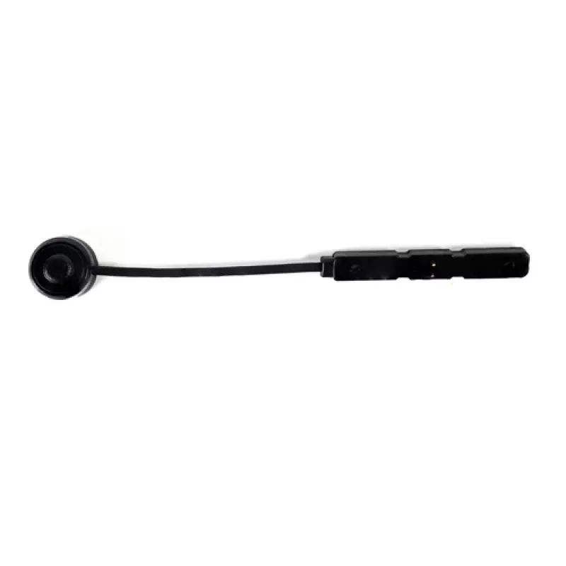 Indexový spúšťač Socket Mobile AC4257-3316 čierny