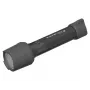 Ledlenser LEDLENSER-502187 čierna čelová baterka LED