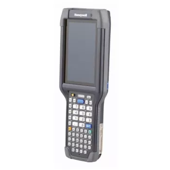 HONEYWELL CK65 - terminál na zber dát - spoľahlivý - Android 8.1 (Oreo)