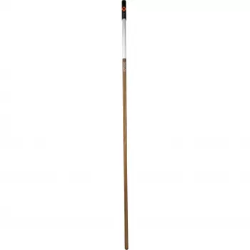 Gardena combisystem - drevená rúčka FSC 100%, 180 cm 3728-20