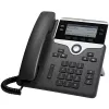 IP Phone 7841 MIT/MULTIPLATFORM telefón firmware IN