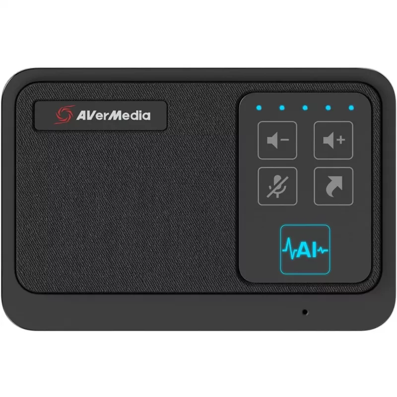 AVerMedia AI SpeakerPhone pre profesionálne aplikácie (AS311) (AS311)