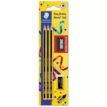 Grafitová ceruzka Staedtler 120 SBK3P1