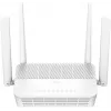Bezdrôtový router Cudy AX3000 (Wi‑Fi 6 dvojjpásmový 2,4/5 GHz, Gigabit Ethernet, 4x LAN, 2402+574 Mbit/s)