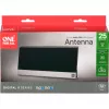 Vnútorná anténa One For All SV 9385 DVB-T DVB-T2 čierna