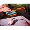 Káblová herná myš A4Tech Bloody L65 MAX RGB 16000 DPI ergonomická pre pravákov