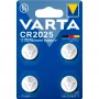Jednorazová batéria Varta 06025 101 404 CR2025 lítiová 20 mm