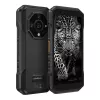 Ulefone Armor X32 UF-AX32/BK smartfón, 5,65 palca, 6 GB RAM, 128 GB, Android 14, 5500 mAh, Future Black