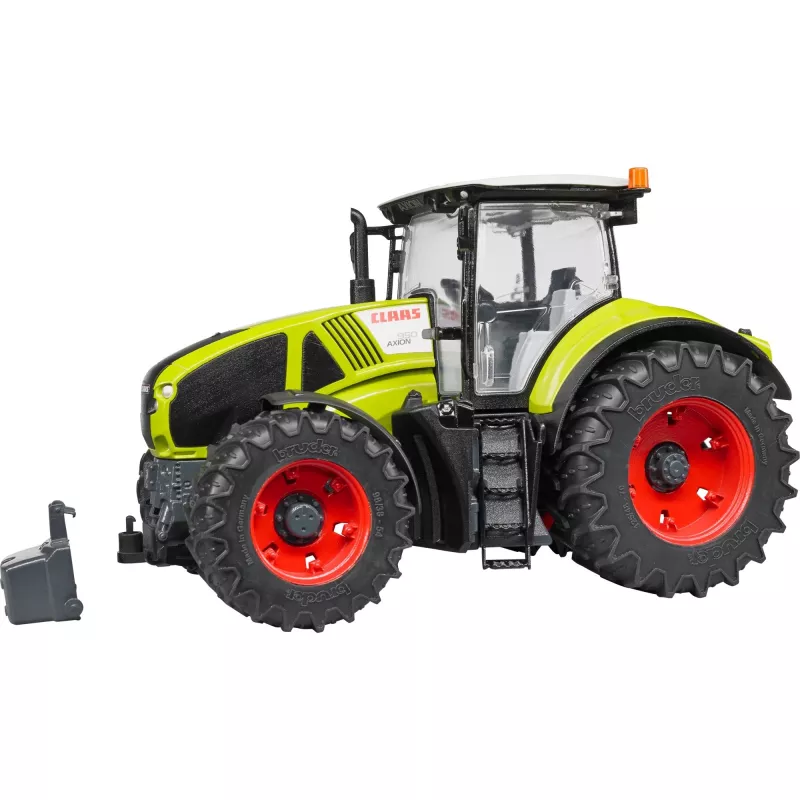 Model auta BRUDER 03012 hračkárske vozidlo/koľajnička