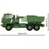 COBI 2626 Armed Forces M142 HIMARS stavebnica, 604 dielikov