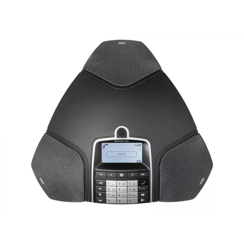 Konftel 300Wx - bezdrôtový konferenčný telefón