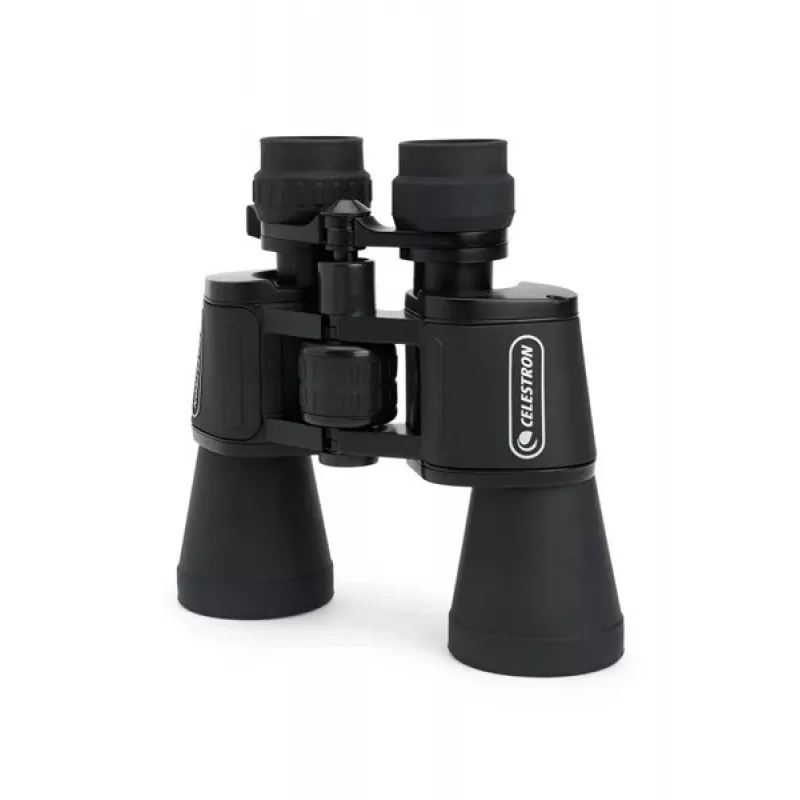 Celestron 71260 ďalekohľad BK-7 Porro čierny
