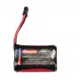 Carrera - Re-Battey - LiFePo4 batéria 6,4V 900mAh 9,5A