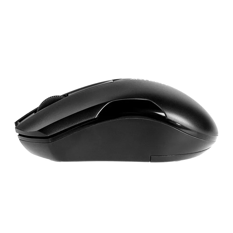 A4Tech G3-200N myš Travel obojručná RF Wireless V-Track 1000 DPI