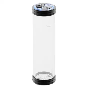 Nádržka 200mm akryl čierna — Singularity Protium 2.0 (SC-P2-200R-ACBK)